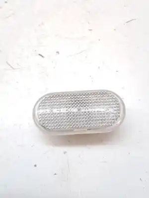Peça sobressalente para automóvel em segunda mão farolim do lado direito por renault kangoo express 1.5 dci referências oem iam 8200257684