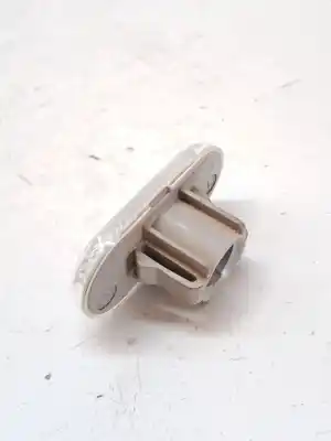 Second-hand car spare part right side light for renault kangoo express 1.5 dci oem iam references 8200257684  