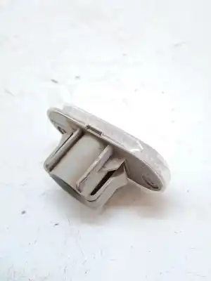 Second-hand car spare part right side light for renault kangoo express 1.5 dci oem iam references 8200257684  