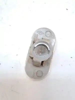 Second-hand car spare part right side light for renault kangoo express 1.5 dci oem iam references 8200257684  