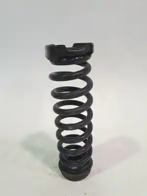 Second-hand car spare part shock absorber spring for bmw x1 (e84) x1 xdrive 18d oem iam references 33536790118