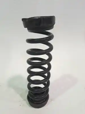 Pezzo di ricambio per auto di seconda mano molla di ammortizzazione per bmw x1 (e84) x1 xdrive 18d riferimenti oem iam 33536790118  