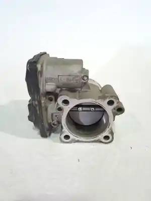 Peça sobressalente para automóvel em segunda mão borboleta de admissão por ford ka (ccu) ford ka referências oem iam 2190927