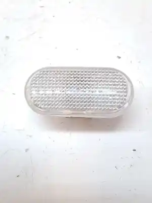 Peça sobressalente para automóvel em segunda mão farolim do lado esquerdo por renault kangoo express 1.5 dci referências oem iam 8200257684