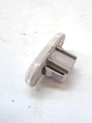 Second-hand car spare part left side light for renault kangoo express 1.5 dci oem iam references 8200257684  