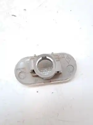 Second-hand car spare part left side light for renault kangoo express 1.5 dci oem iam references 8200257684  