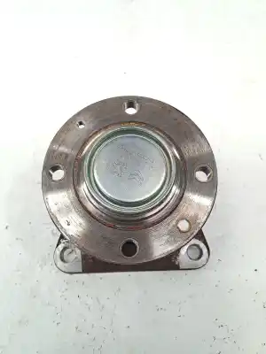 Second-hand car spare part rear left knuckle for opel mokka mokka (2020 >) oem iam references 9822539980  