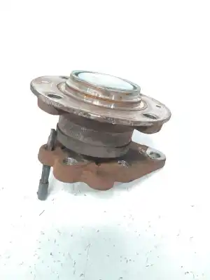 Gebrauchtes Autoersatzteil HINTERER LINKER ACHSGEL zum OPEL MOKKA  OEM-IAM-Referenzen 9822539980  