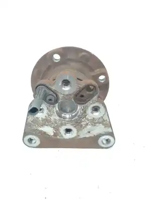 Second-hand car spare part rear left knuckle for opel mokka mokka (2020 >) oem iam references 9822539980  