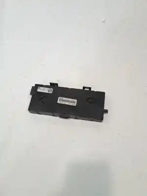 Second-hand car spare part antenna amplifier for bmw x1 (e84) x1 xdrive 18d oem iam references 9168335