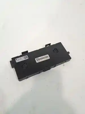 Peça sobressalente para automóvel em segunda mão módulo eletrónico antena por bmw x1 (e84) x1 xdrive 18d referências oem iam 9168335  916833504
