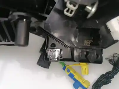 Piesă de schimb auto la mâna a doua CONTROL MULTIFUNCTIONAL pentru NISSAN NV300 CAMPER  Referințe OEM IAM 255676085R  