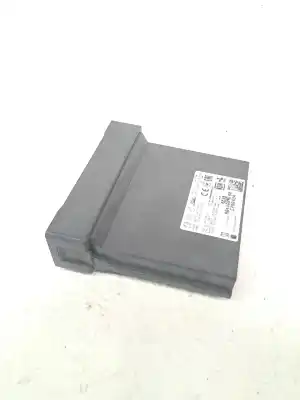 Pezzo di ricambio per auto di seconda mano modulo elettronico per opel mokka mokka (2020 >) riferimenti oem iam 9844264880  