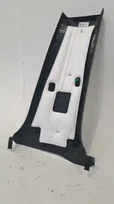 Peça sobressalente para automóvel em segunda mão moldagem por byd seal u  referências oem iam sa3f5402231  