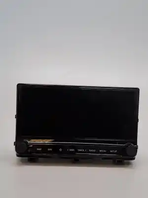 Pezzo di ricambio per auto di seconda mano display multifunzione per kia xceed business 136 cv / 100 kw riferimenti oem iam 96560craf0wk  96560j7520