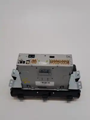 Pezzo di ricambio per auto di seconda mano display multifunzione per kia xceed business 136 cv / 100 kw riferimenti oem iam 96560craf0wk  96560j7520