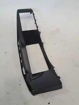 Peça sobressalente para automóvel em segunda mão carcaça / moldura do painel de instrumentos por opel mokka mokka (2020 >) referências oem iam 9835986880