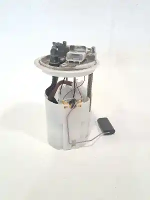 Автозапчасти б/у индикатор за OPEL CORSA E Gasolina 2015 5P ссылки OEM IAM 13436578  1254126