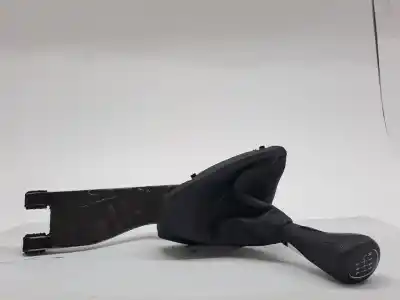 Peça sobressalente para automóvel em segunda mão alavanca de velocidades por bmw 3 (e90) 320 i referências oem iam 25117551263