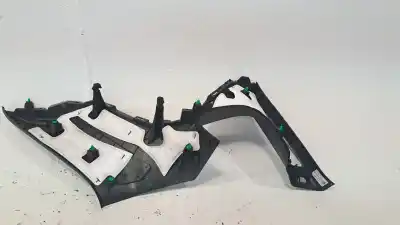 Peça sobressalente para automóvel em segunda mão moldagem por byd seal u  referências oem iam sa3hk5402310  sa3hk5402311