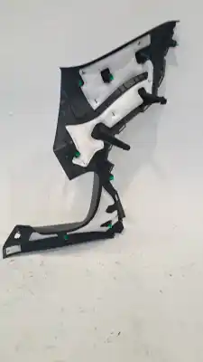 Peça sobressalente para automóvel em segunda mão moldagem por byd seal u  referências oem iam sa3hk5402310  sa3hk5402311