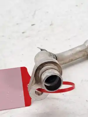 Peça sobressalente para automóvel em segunda mão tubos de ar condicionado por renault kangoo express 1.5 dci referências oem iam 924901043r  