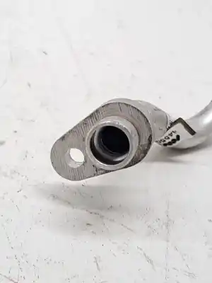 Peça sobressalente para automóvel em segunda mão tubos de ar condicionado por renault kangoo express 1.5 dci referências oem iam 924901043r  