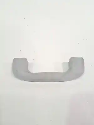 Peça sobressalente para automóvel em segunda mão Puxador Interior Dianteiro Direito por OPEL CORSA E Gasolina 2015 5P Referências OEM IAM 13378697  2356043