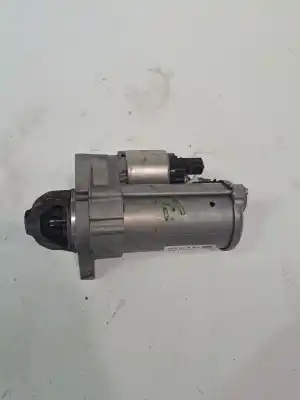 Автозапчастина б/у двигун запускається для opel mokka mokka (2020 >) посилання на oem iam 9830507480  