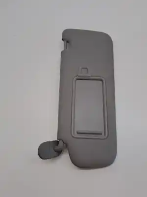 Second-hand car spare part LEFT SUNSHADE for KIA XCEED  OEM IAM references 85210J7000ED  