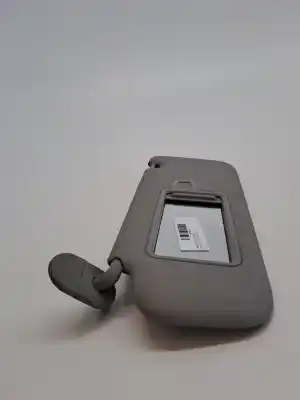 Peça sobressalente para automóvel em segunda mão pára-sol esquerdo por kia xceed business 136 cv / 100 kw referências oem iam 85210j7000ed  