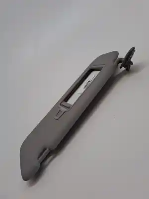 Peça sobressalente para automóvel em segunda mão pára-sol esquerdo por kia xceed business 136 cv / 100 kw referências oem iam 85210j7000ed  