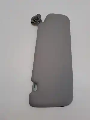 Peça sobressalente para automóvel em segunda mão pára-sol esquerdo por kia xceed business 136 cv / 100 kw referências oem iam 85210j7000ed  