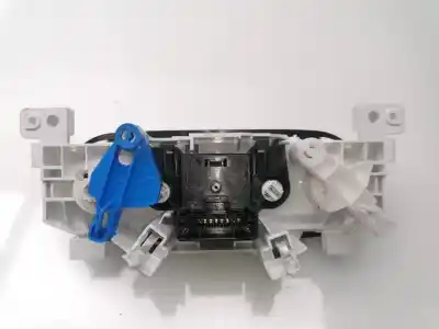 Tweedehands auto-onderdeel verwarming / airconditioning bediening voor nissan nv300 camper 2.0 oem iam-referenties e1093049ac