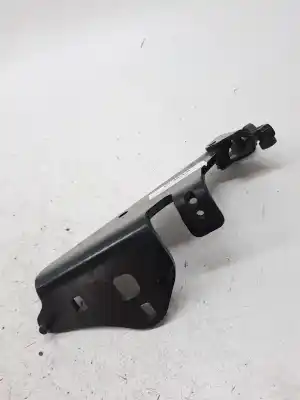 Peça sobressalente para automóvel em segunda mão suporte / guia de porta de correr por renault kangoo express 1.5 dci referências oem iam 8200497645  