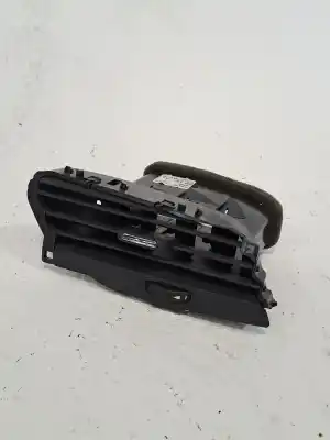 Peça sobressalente para automóvel em segunda mão Grelha De Ventilação Tablier por OPEL CORSA E Gasolina 2015 5P Referências OEM IAM 13384932  1840079