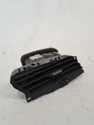 Peça sobressalente para automóvel em segunda mão grelha de ventilação tablier por opel corsa e gasolina 2015 5p referências oem iam 13384932  1840079