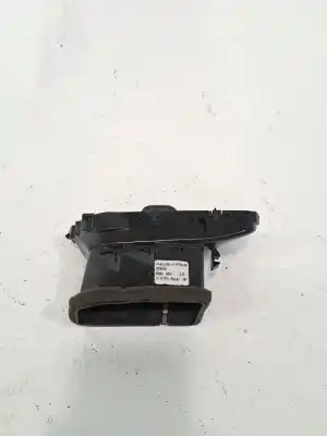 Peça sobressalente para automóvel em segunda mão grelha de ventilação tablier por opel corsa e gasolina 2015 5p referências oem iam 13384932  1840079