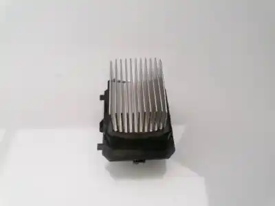 Tweedehands auto-onderdeel verwarmingsweerstand voor nissan nv300 camper 2.0 oem iam-referenties t1031332xb