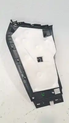 Peça sobressalente para automóvel em segunda mão moldagem por byd seal u  referências oem iam z0012950  