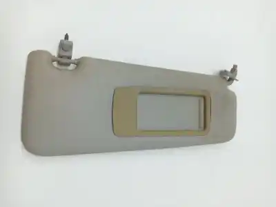 Peça sobressalente para automóvel em segunda mão para-sol direito por bmw 3 (e90) 320 i referências oem iam 51167837752