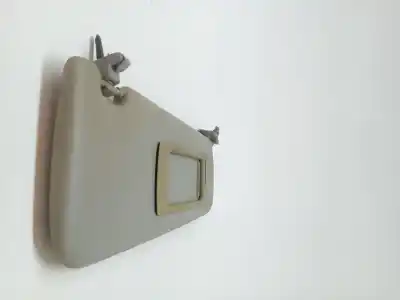 Peça sobressalente para automóvel em segunda mão para-sol direito por bmw 3 (e90) 320 i referências oem iam 51167837752  