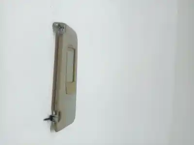 Peça sobressalente para automóvel em segunda mão para-sol direito por bmw 3 (e90) 320 i referências oem iam 51167837752  