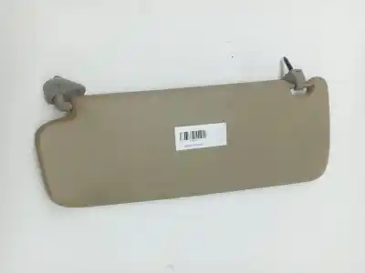 Peça sobressalente para automóvel em segunda mão para-sol direito por bmw 3 (e90) 320 i referências oem iam 51167837752  