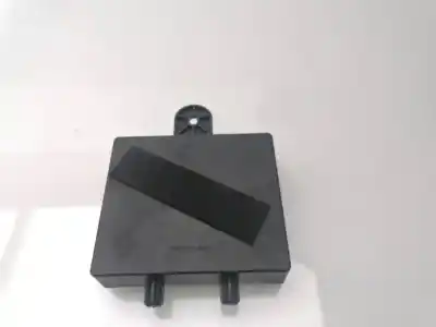 Tweedehands auto-onderdeel elektronische module voor nissan nv300 camper 2.0 oem iam-referenties 231a09375r