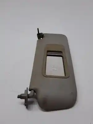 Peça sobressalente para automóvel em segunda mão pára-sol esquerdo por bmw 3 (e90) 320 i referências oem iam 51167837751  