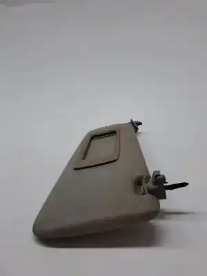 Peça sobressalente para automóvel em segunda mão pára-sol esquerdo por bmw 3 (e90) 320 i referências oem iam 51167837751  