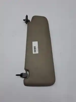 Peça sobressalente para automóvel em segunda mão pára-sol esquerdo por bmw 3 (e90) 320 i referências oem iam 51167837751  