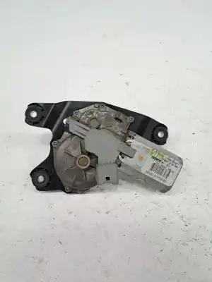 Second-hand car spare part rear windshield wiper motor for bmw x1 (e84) x1 xdrive 18d oem iam references 67632990856
