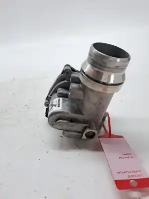 Second-hand car spare part throttle body for renault kangoo express 1.5 dci oem iam references 161a09287r  